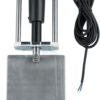 Set de actuador 6" 24 V MZ