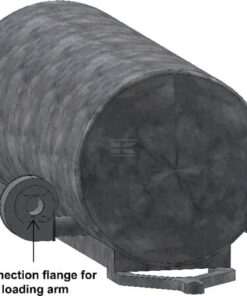 Llenador turbo izquierdo