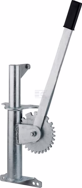 Mando 6" válvula corredera M 1 Mando 6" válvula corredera M
