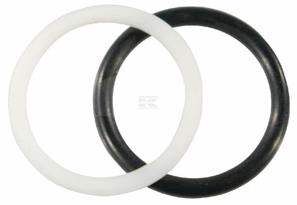 Set de juntas para NV-3/8" 1 Set de juntas para NV-3/8"