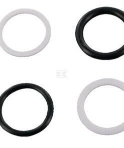 Kit de acolamiento rápido 1/2" universal