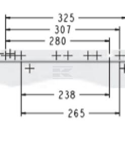 Asiento con suspensión neumática neumático