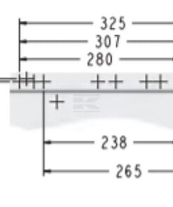 Asiento con suspensión neumática