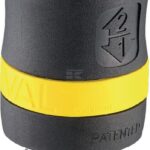 Ac. rápido seg. hembra BSP1/4"
