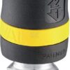 Ac. rápido seg. macho BSP3/8" 9 Ac. rápido seg. macho BSP3/8"