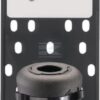 Ac. rápido seg. macho BSP1/2"