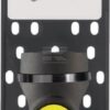 Ac. rápido seg. hembra BSP1/2"