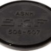 Tapa del cojinete SKF