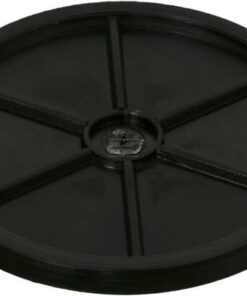 Tapa del cojinete SKF