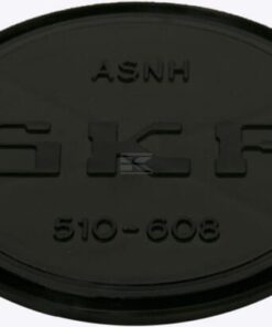 Tapa del cojinete SKF