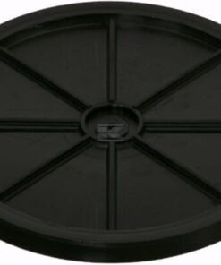 Tapa del cojinete SKF