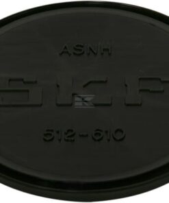 Tapa del cojinete SKF