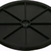 Tapa del cojinete SKF