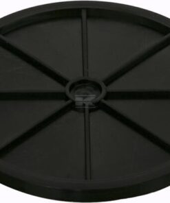 Tapa del cojinete SKF