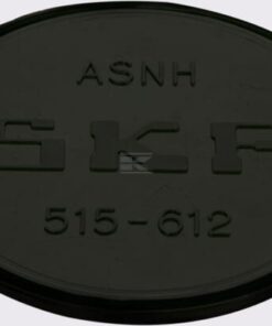 Tapa del cojinete SKF