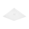 Panel de luminaria LED 33 W 840