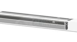 Luminaria Lineal 300 4W 840