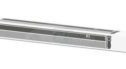 Luminaria Lineal 300 4W 830