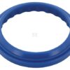 Rascador vástago ASU 35x43x4/5/7mm 12 Rascador vástago ASU 35x43x4/5/7mm