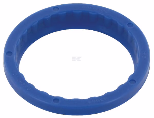 Rascador vástago ASU 35x43x4/5/7mm 2 Rascador vástago ASU 35x43x4/5/7mm