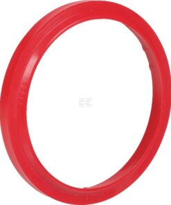 Rascador vástago ASU 50x58x5.3/7mm
