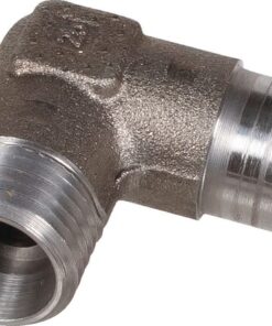 Racor p. soldar angular 10L-90