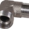 Racor p. soldar angular 15L-90