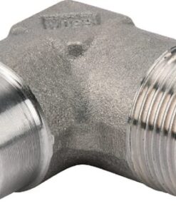 Acoplam. soldar acodado 16S-9