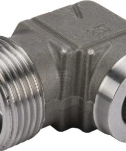 Acoplam. soldar acodado 20S-9