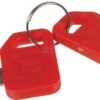 Llave de contacto JD