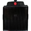 Radiador JD