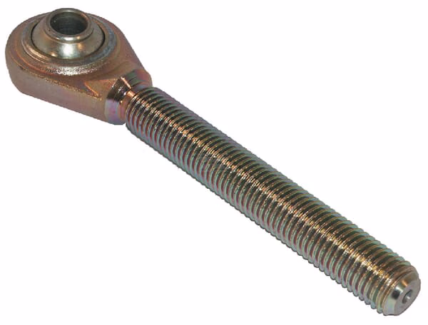 Husillo izq. 20,0 mm JD 1 Husillo izq. 20,0 mm JD