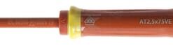 Destornillador VDE 2,5x75mm