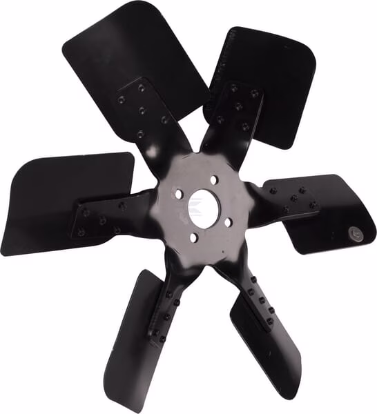 Ventilador 3 Ventilador