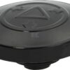Tapón de radiador de acero p/JD