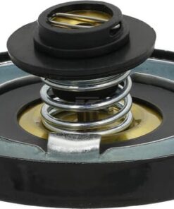 Tapón de radiador de acero p/JD