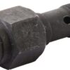 Tornillo hueco con válvula