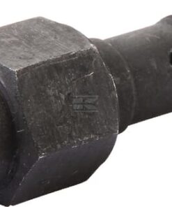 Tornillo hueco con válvula