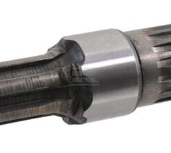 Eje TDF 540 rpm