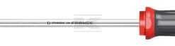Destornillador 4x300mm