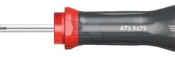 Destornillador 3,5x75mm