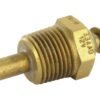 Sensor de temperatura