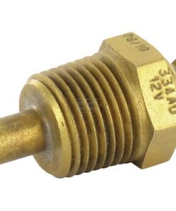 Sensor de temperatura