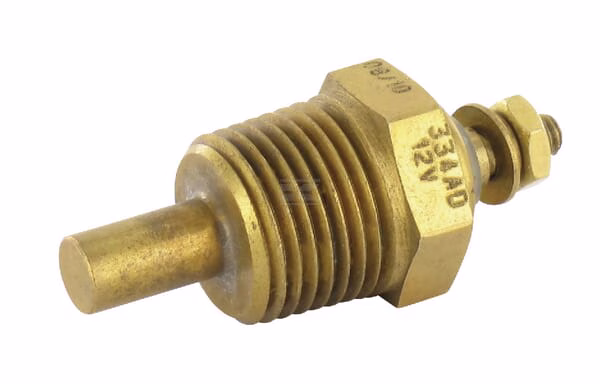 Sensor de temperatura 1 Sensor de temperatura