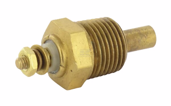 Sensor de temperatura 2 Sensor de temperatura