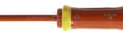 Destornillador VDE 3x100mm