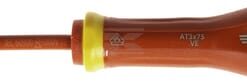 Destornillador VDE 3x75mm