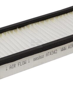 Filtro de cabina