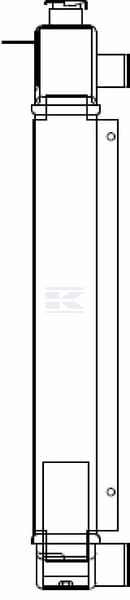 Radiador 1 Radiator