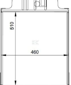 Radiador 6 Radiator